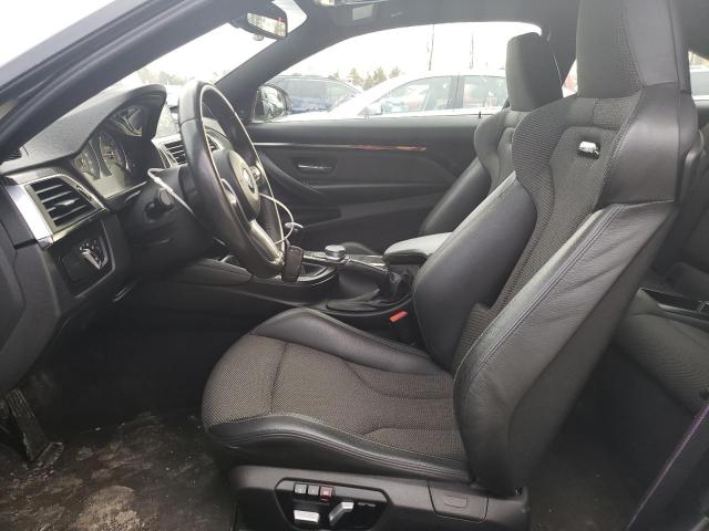 Photo 7 from auction – 2018 BMW M4 with VIN WBS4Y9C57JAA85657