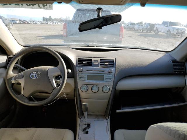 Photo 8 from auction – 2007 TOYOTA CAMRY CE with VIN 4T1BE46K97U024712