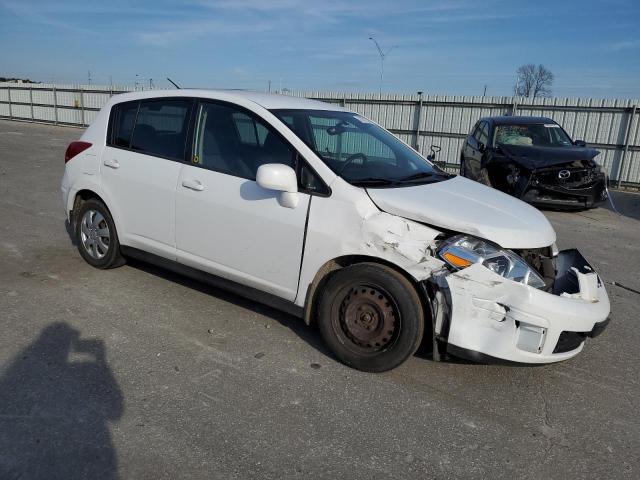 Photo 4 from auction – 2009 NISSAN VERSA S with VIN 3N1BC13E69L492517