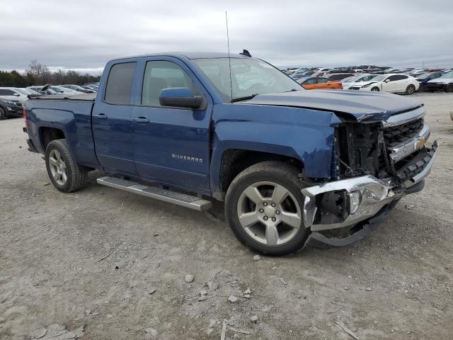 Photo 4 from auction – 2017 CHEVROLET SILVERADO with VIN 1GCRCREC0HZ206464