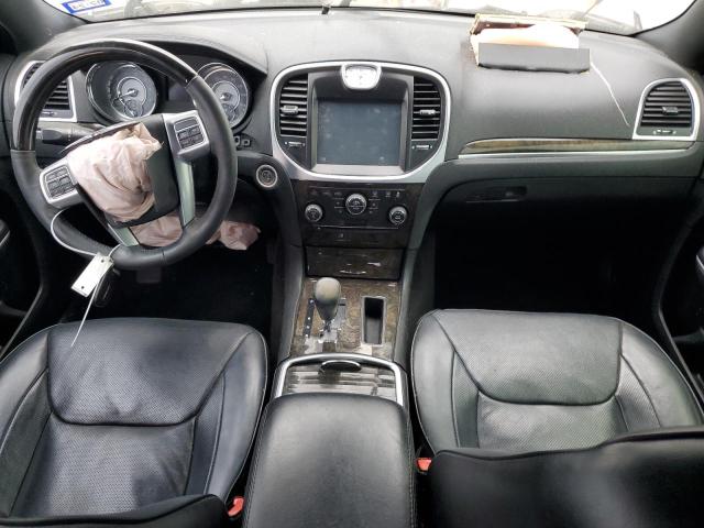 Photo 8 from auction – 2012 CHRYSLER 300C with VIN 2C3CCAET3CH274312