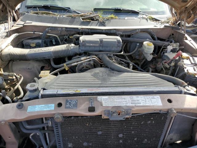 Photo 11 from auction – 2001 DODGE RAM PU15 with VIN 1B7HF13Z61J520006