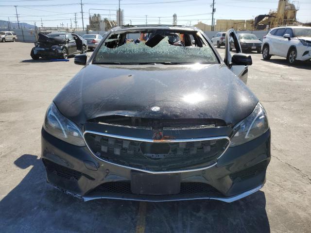 Photo 5 from auction – 2016 MERCEDES-BENZ E 350 with VIN WDDHF5KB6GB275583