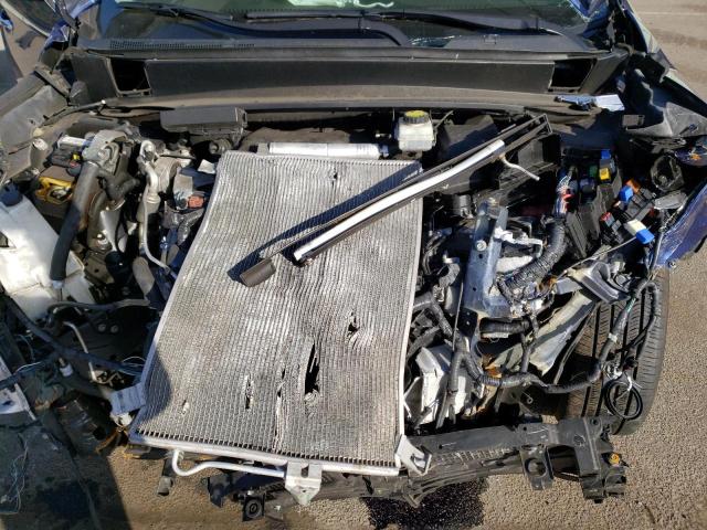Photo 12 from auction – 2019 NISSAN PATHFINDER with VIN 5N1DR2MMXKC579592