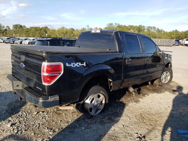 Photo 3 from auction – 2014 FORD F150 SUPER with VIN 1FTFW1EF8EFB62569