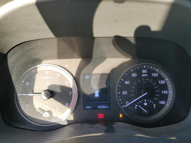 Photo 9 from auction – 2017 HYUNDAI TUCSON LIM with VIN KM8J3CA44HU587530