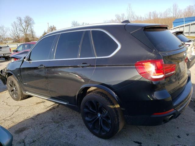 Photo 2 from auction – 2015 BMW X5 XDRIVE3 with VIN 5UXKR0C53F0K57120