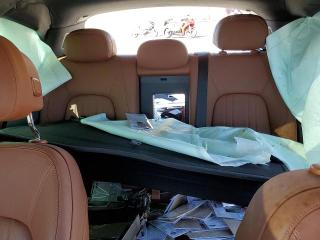 Photo 10 from auction – 2019 MASERATI LEVANTE with VIN ZN661XUA2KX334848