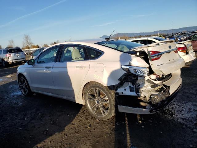 Photo 2 from auction – 2017 FORD FUSION TIT with VIN 3FA6P0K98HR171372