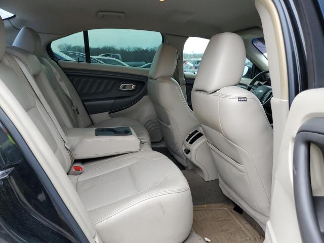 Photo 10 from auction – 2010 FORD TAURUS SEL with VIN 1FAHP2EW1AG151452