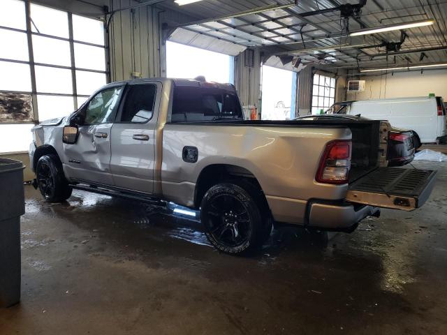 Photo 2 from auction – 2021 RAM 1500 BIG H with VIN 1C6SRFBT5MN763849