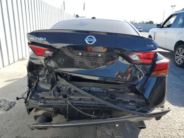 Photo 6 from auction – 2020 NISSAN ALTIMA SR with VIN 1N4BL4CV4LC281632