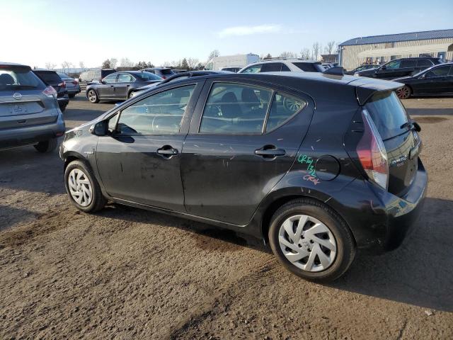 Photo 2 from auction – 2015 TOYOTA PRIUS C with VIN JTDKDTB33F1100523