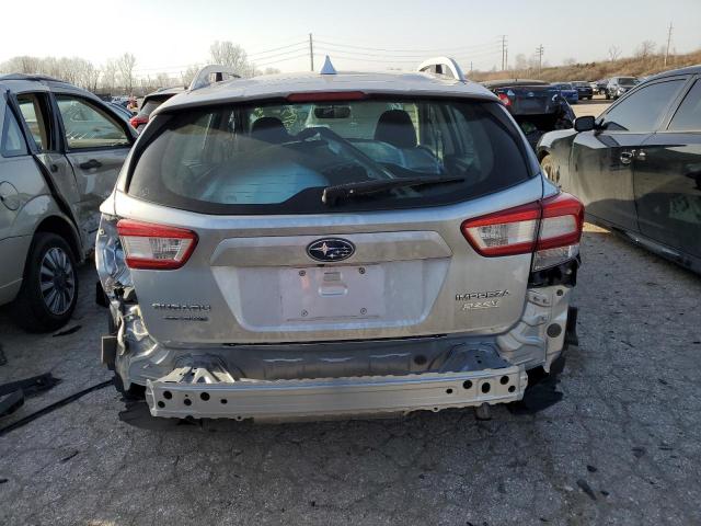 Photo 6 from auction – 2017 SUBARU IMPREZA PR with VIN 4S3GTAB69H3709372