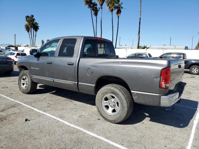 Photo 2 from auction – 2002 DODGE RAM 1500 with VIN 3B7HU18Z42G107437