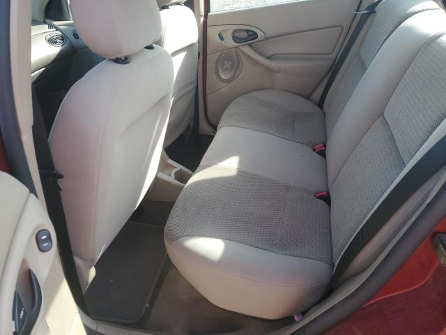 Photo 10 from auction – 2004 FORD FOCUS with VIN 1FAFP34344W176408