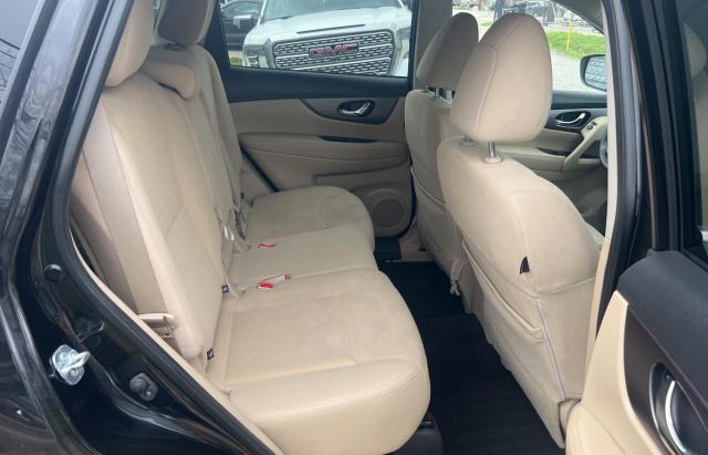 Фото 6 с аукциона – 2016 NISSAN ROGUE S с VIN KNMAT2MT9GP706932