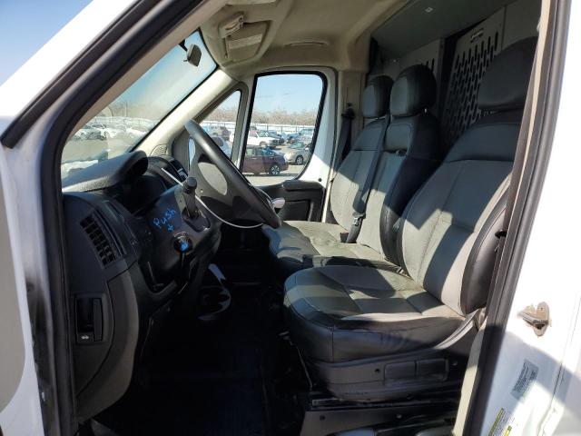 Photo 7 from auction – 2015 RAM PROMASTER with VIN 3C6TRVBG8FE513238