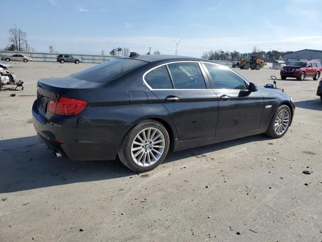 Photo 3 from auction – 2013 BMW 535 XI with VIN WBAFU7C52DDU66944