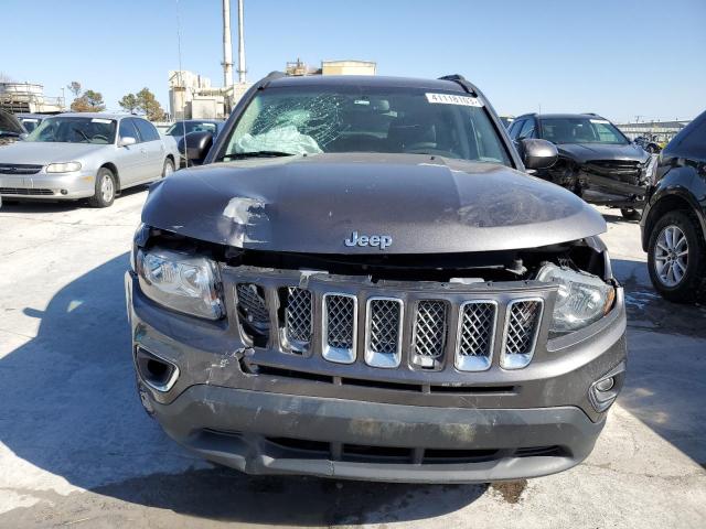 Photo 5 from auction – 2017 JEEP COMPASS LA with VIN 1C4NJCEA7HD153002