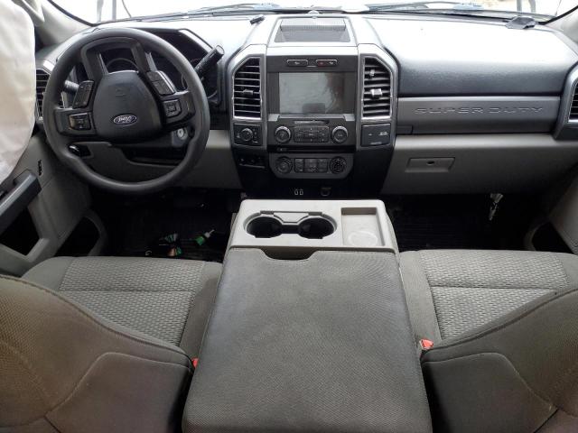 Photo 8 from auction – 2018 FORD F250 SUPER with VIN 1FT7W2B61JEB33817