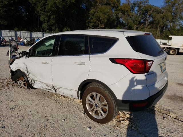Photo 2 from auction – 2019 FORD ESCAPE SE with VIN 1FMCU9G97KUB66212