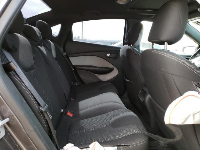 Photo 10 from auction – 2015 DODGE DART SXT with VIN 1C3CDFBB9FD346282