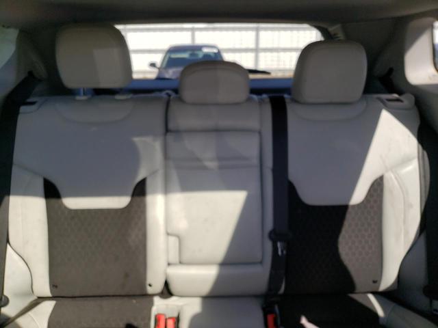 Photo 10 from auction – 2020 JEEP COMPASS LA with VIN 3C4NJCBB7LT143019