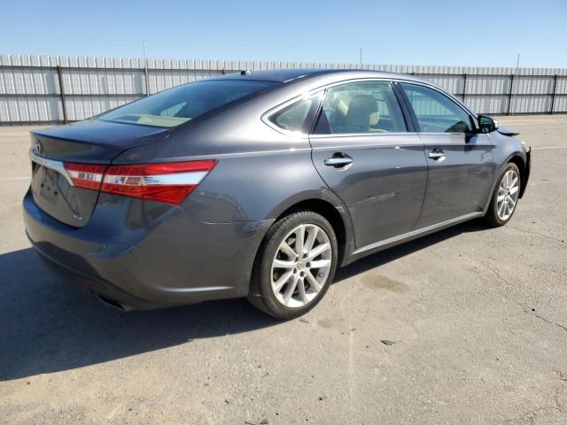 Photo 3 from auction – 2013 TOYOTA AVALON BAS with VIN 4T1BK1EB5DU014490