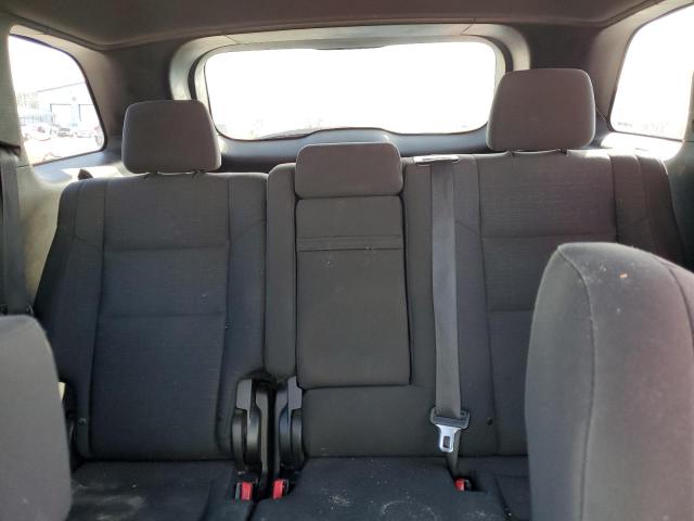 Photo 10 from auction – 2014 JEEP GRAND CHER with VIN 1C4RJFAG8EC148695