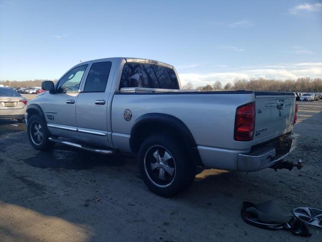 Photo 2 from auction – 2007 DODGE RAM 1500 S with VIN 1D7HA18P27S206240