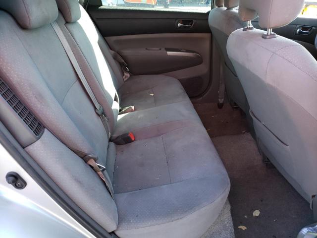 Photo 10 from auction – 2007 TOYOTA PRIUS with VIN JTDKB20U277648541