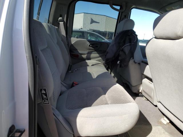 Photo 10 from auction – 2003 FORD F150 SUPER with VIN 1FTRW08L23KB60944