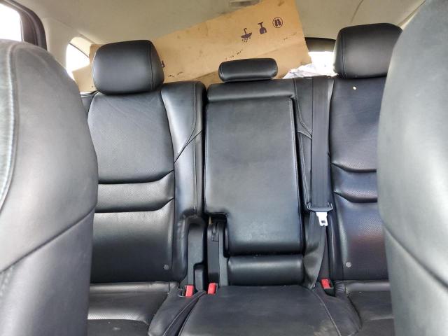 Photo 10 from auction – 2016 MAZDA CX-9 TOURI with VIN JM3TCACY0G0101472