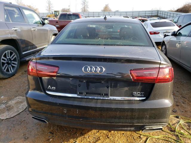 Photo 6 from auction – 2017 AUDI A6 with VIN WAUF2AFC5HN044230