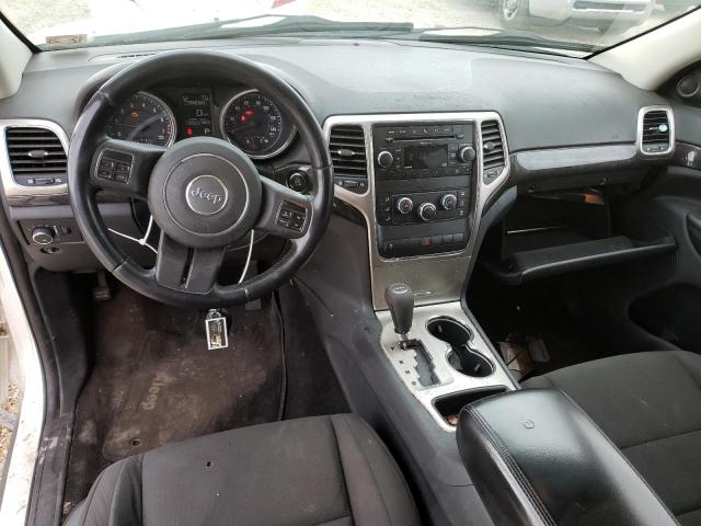 Photo 8 from auction – 2011 JEEP GRAND CHER with VIN 1J4RR4GG3BC503122