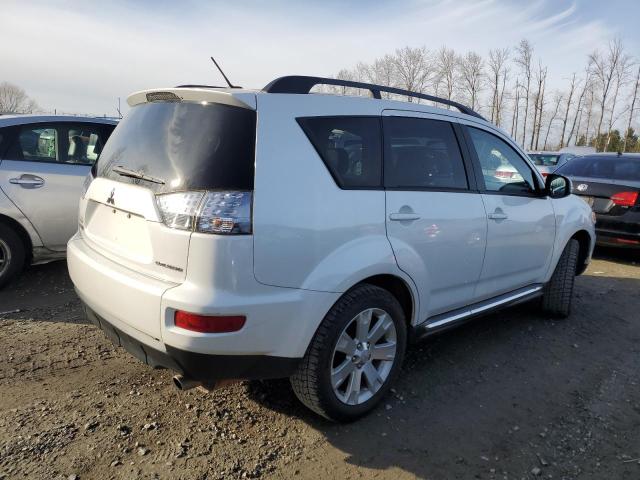 Photo 3 from auction – 2012 MITSUBISHI OUTLANDER with VIN JA4AS3AW6CU032011