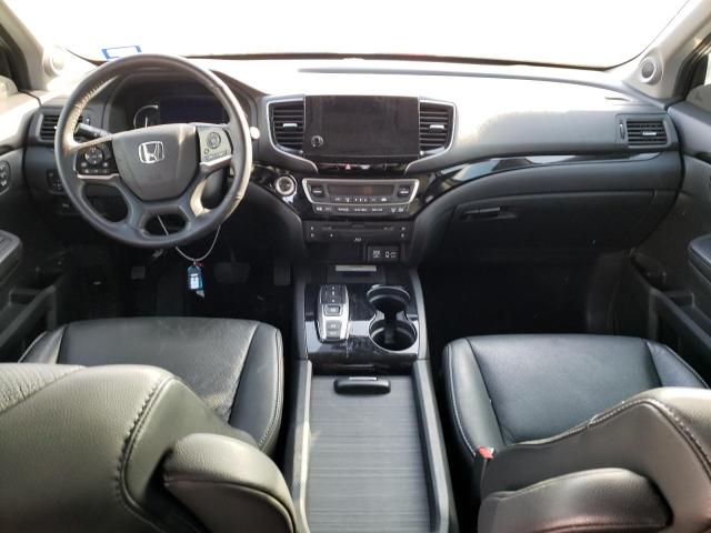 Photo 8 from auction – 2019 HONDA PILOT ELIT with VIN 5FNYF6H01KB024272