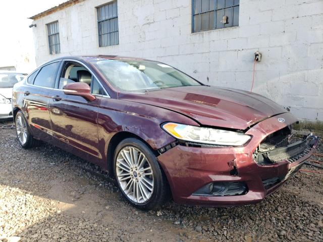 Photo 4 from auction – 2013 FORD FUSION SE with VIN 3FA6P0H94DR310950