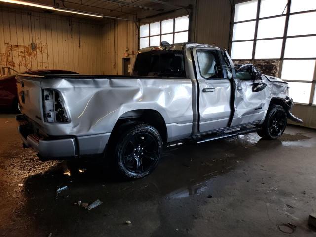 Photo 3 from auction – 2021 RAM 1500 BIG H with VIN 1C6SRFBT5MN763849