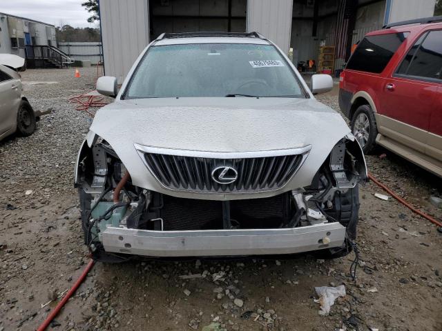 Zdjęcie 5 z aukcji – 2008 LEXUS RX 350 z VIN 2T2GK31U98C056737