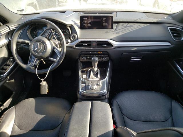 Photo 8 from auction – 2021 MAZDA CX-9 GRAND with VIN JM3TCBDY8M0512344
