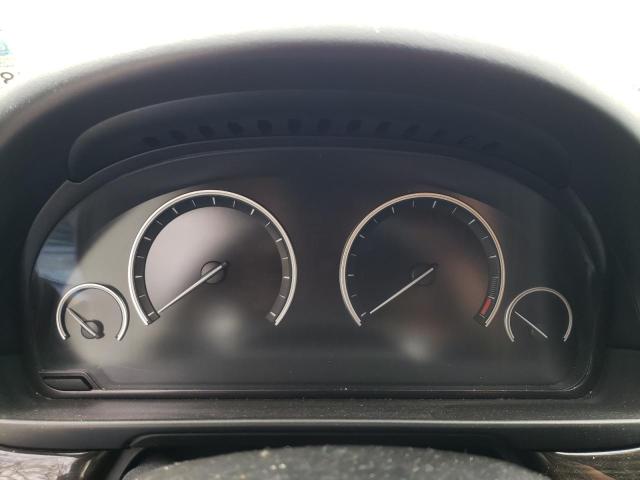 Photo 9 from auction – 2016 BMW 550 I with VIN WBAKN9C57GD962804