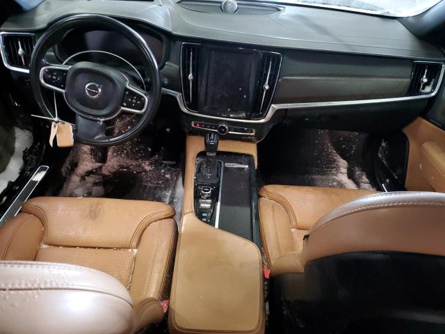 Photo 8 from auction – 2017 VOLVO V90 CROSS with VIN YV4A22NL8H1005978