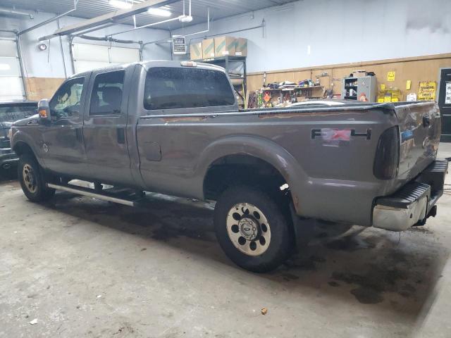 Photo 2 from auction – 2011 FORD F350 SUPER with VIN 1FT7W3BT1BED05373
