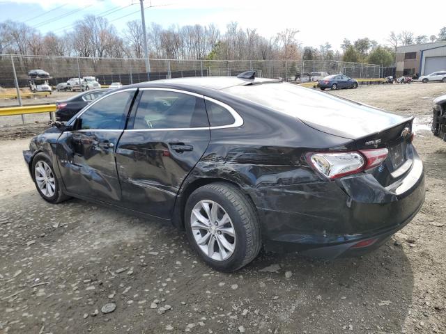 Photo 2 from auction – 2019 CHEVROLET MALIBU  LT with VIN 1G1ZD5ST9KF133428