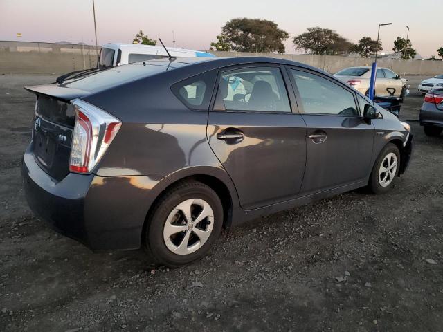 صورة رقم 3 من المزاد - 2015 TOYOTA PRIUS مع VIN JTDKN3DU2F0473951