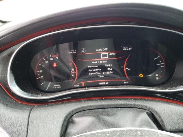 Photo 9 from auction – 2015 DODGE DART SE AE with VIN 1C3CDFDH4FD213270