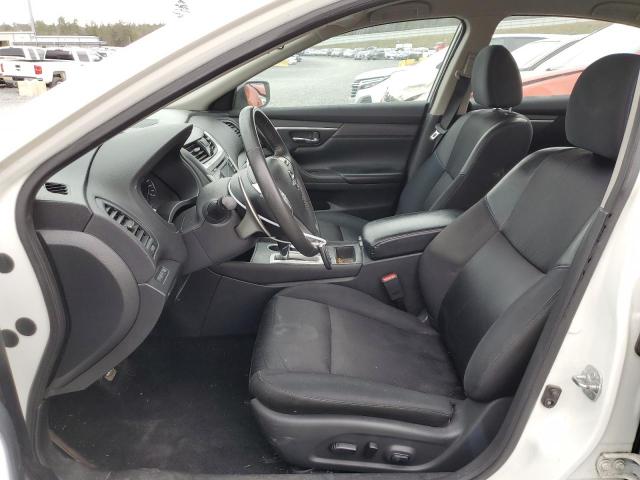Photo 7 from auction – 2017 NISSAN ALTIMA 2.5 with VIN 1N4AL3AP3HC257033