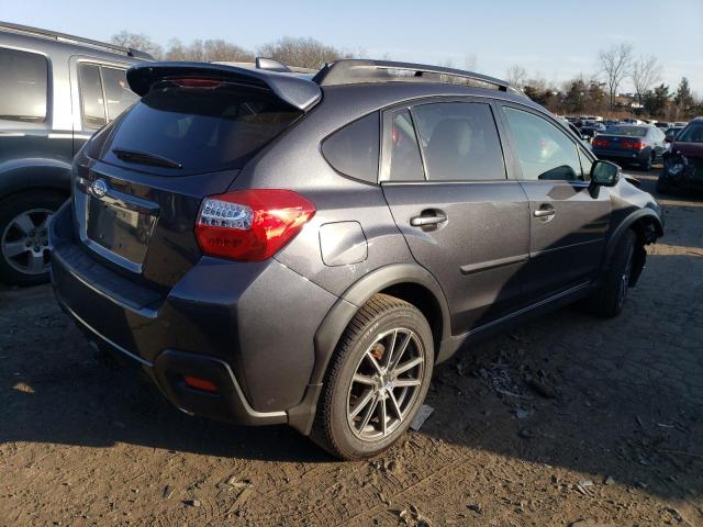 Photo 3 from auction – 2016 SUBARU CROSSTREK with VIN JF2GPANC4G8336671